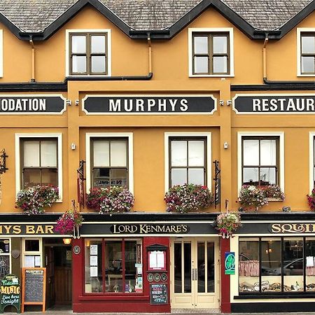 Murphys Of Killarney Exterior foto