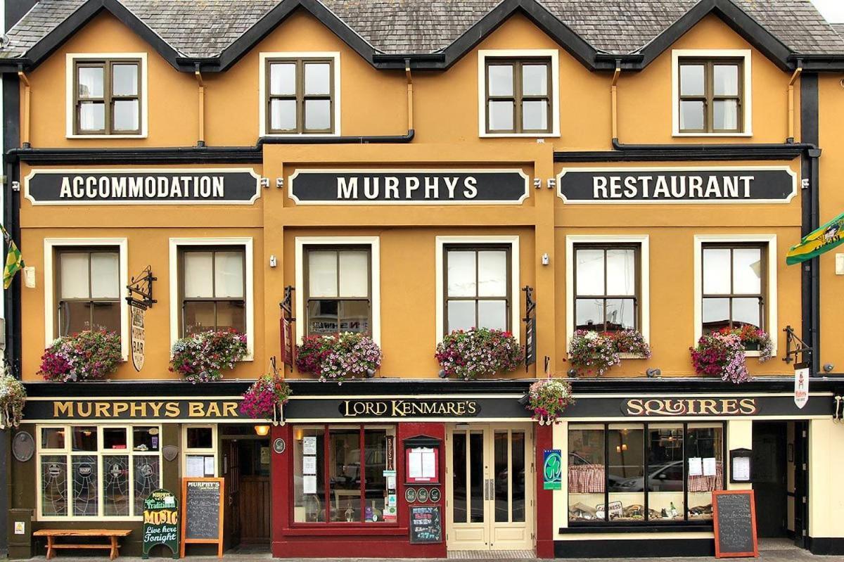 Murphys Of Killarney Exterior foto