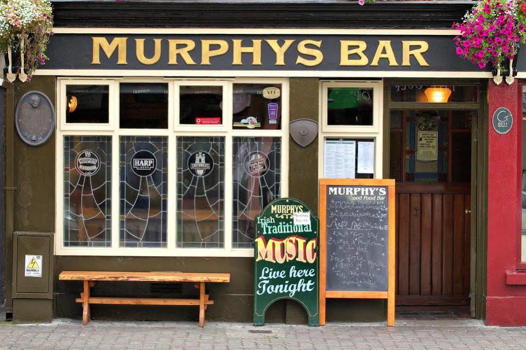 Murphys Of Killarney Exterior foto